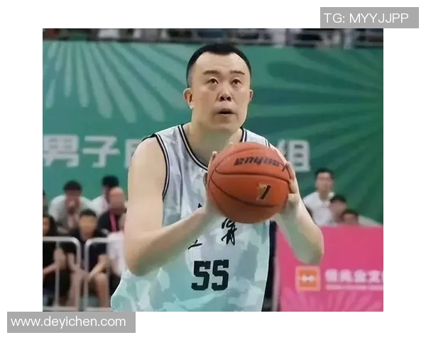 韩德君：从篮球新星到CBA传奇的辉煌历程与未来展望