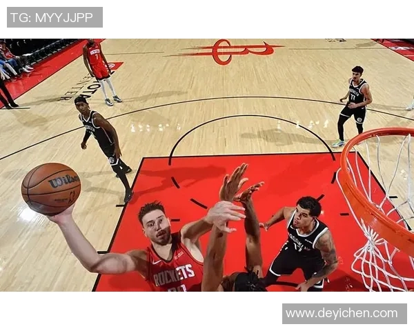 火箭队与篮网精彩对决直播全程回顾与赛后分析