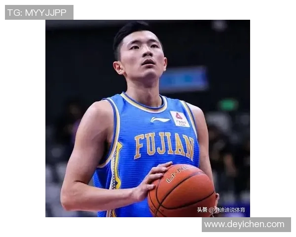 陈林坚：从青年才俊到篮球明星的奋斗之路与未来展望