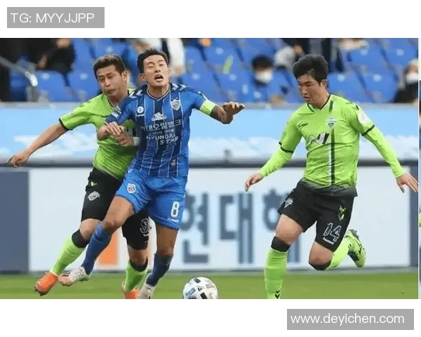 蔚山现代与首尔FC激战在即谁能在这场焦点对决中笑到最后