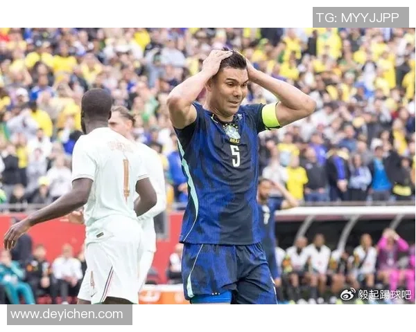 卡塞米罗的传奇之路从巴西到欧洲足坛的辉煌历程与影响力分析