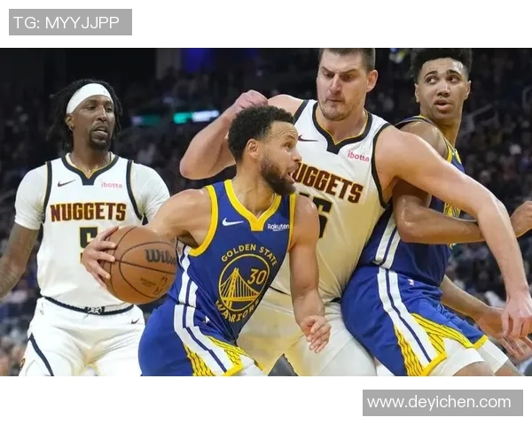 勇士与掘金季后赛对决结果揭晓球迷热议精彩瞬间与战术分析